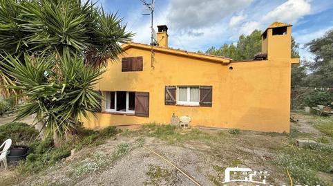 Foto 2 de Casa o xalet en venda a Olivella, Barcelona