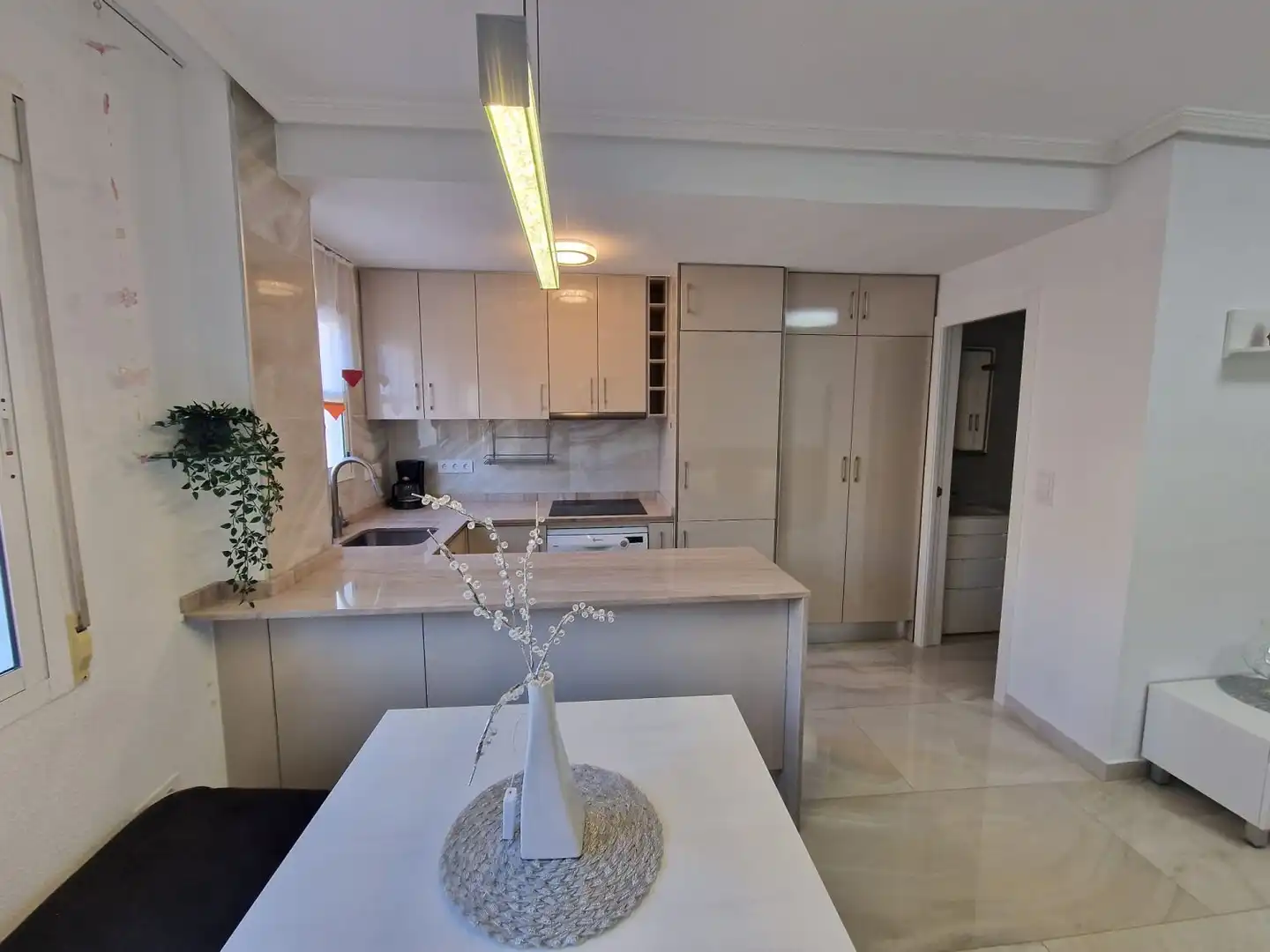 Apartment with terrace for sale in Playa del Cura, imagen 6