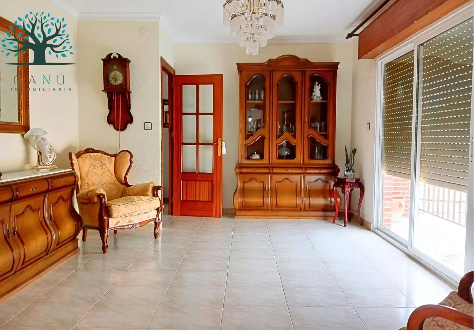 Piso en venta en Mazarrón con Aire acondicionado, Terraza y Amueblado