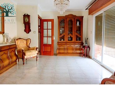 Appartement avec balcon à vendre à Calle SANTA ANA