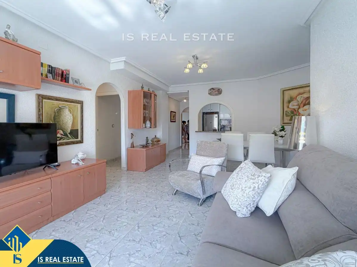 Apartament amb ascensor en venda a Playa del Cura, imagen 3