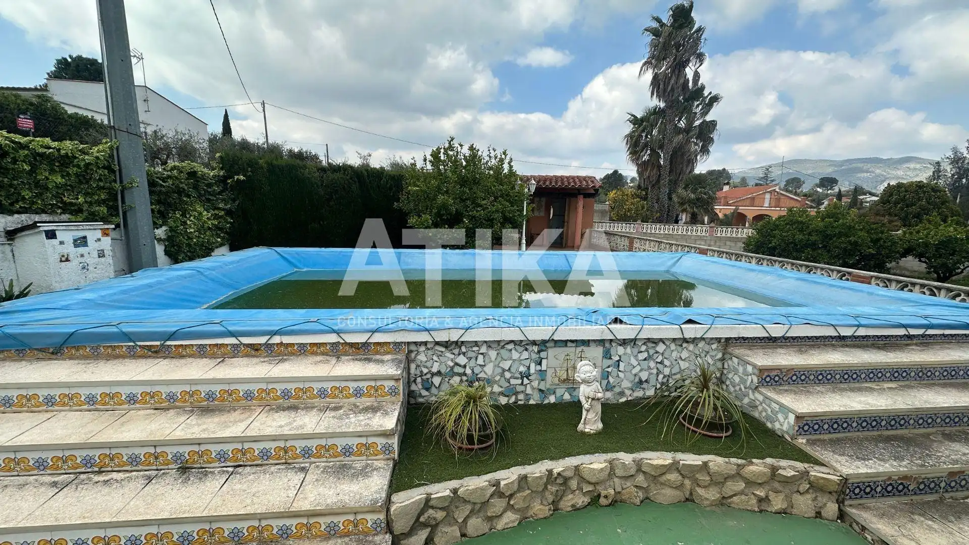 Casa o chalet en venta en Santa Ana