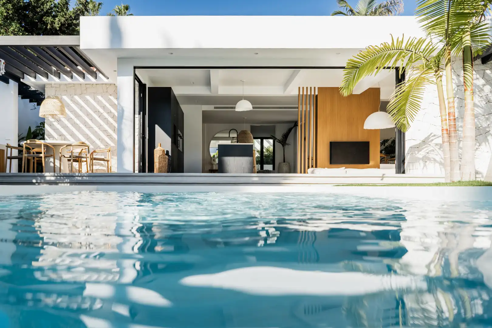 House with pool for sale in Marbella Centro, imagen 5