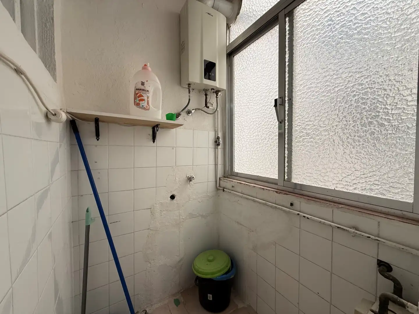 Appartamento con terrazza in vendita a Genil, imagen 6