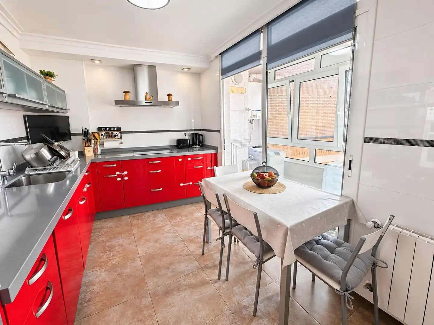 Wohnung mit Aufzug zum Verkauf in General Dávila, imagen 10