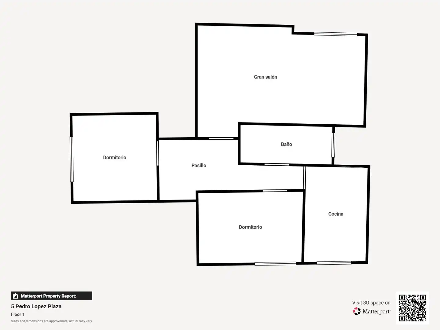 Wohnung zum Verkauf in Centro - Ariz - Uribarri, imagen 34