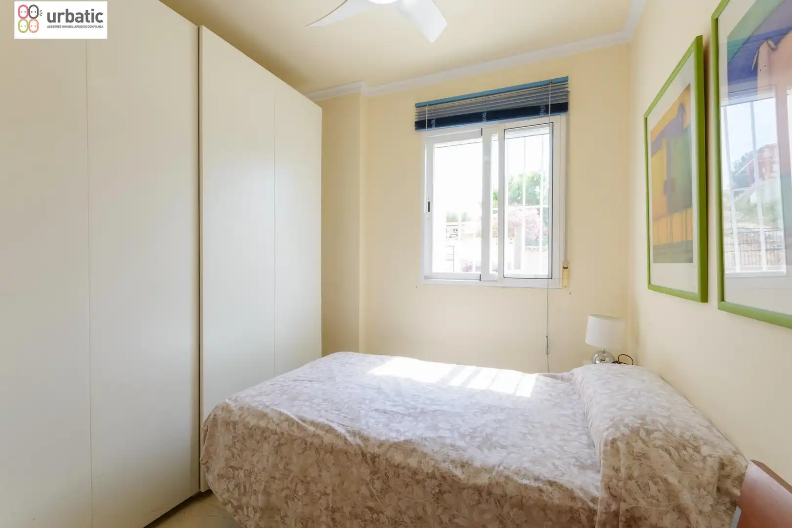 Chalet con jardín en venta en Urbanizaciones, imagen 33