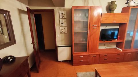 Foto 5 de Piso de alquiler en Outeiro, Agra del Orzán - Ventorrillo, A Coruña Capital