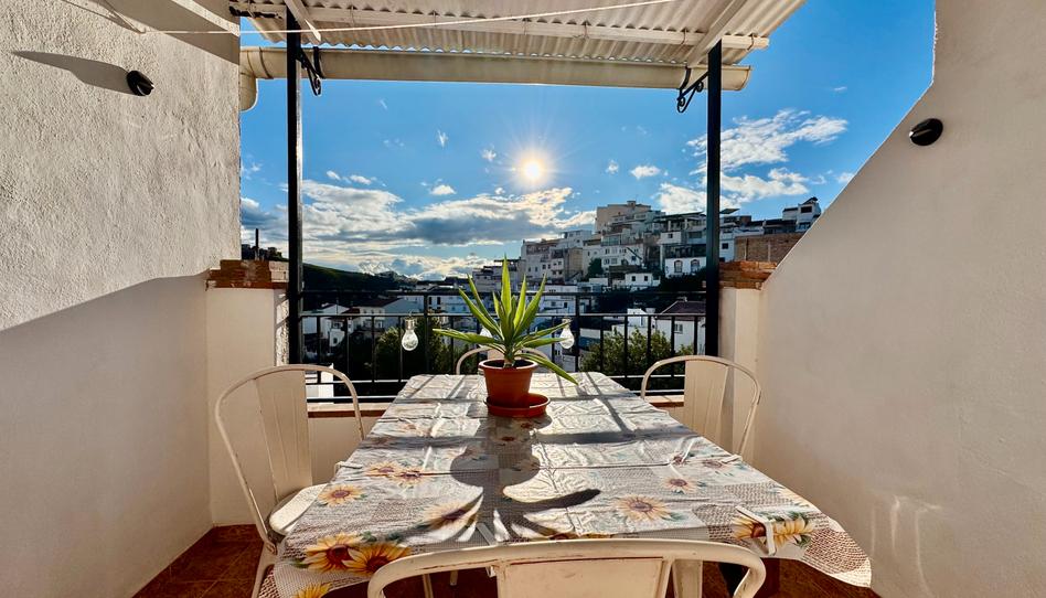 Photo 1 of Duplex for sale in Calle Calvario, Álora, Málaga