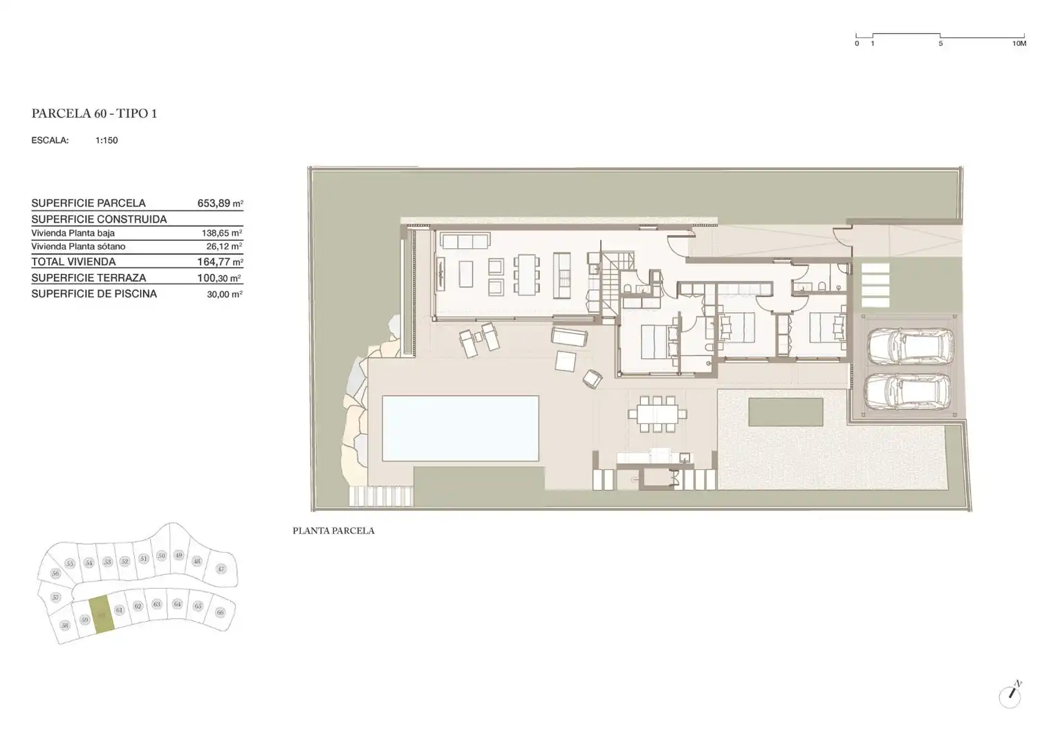 Chalet con piscina en venta en Orihuela Costa, imagen 10