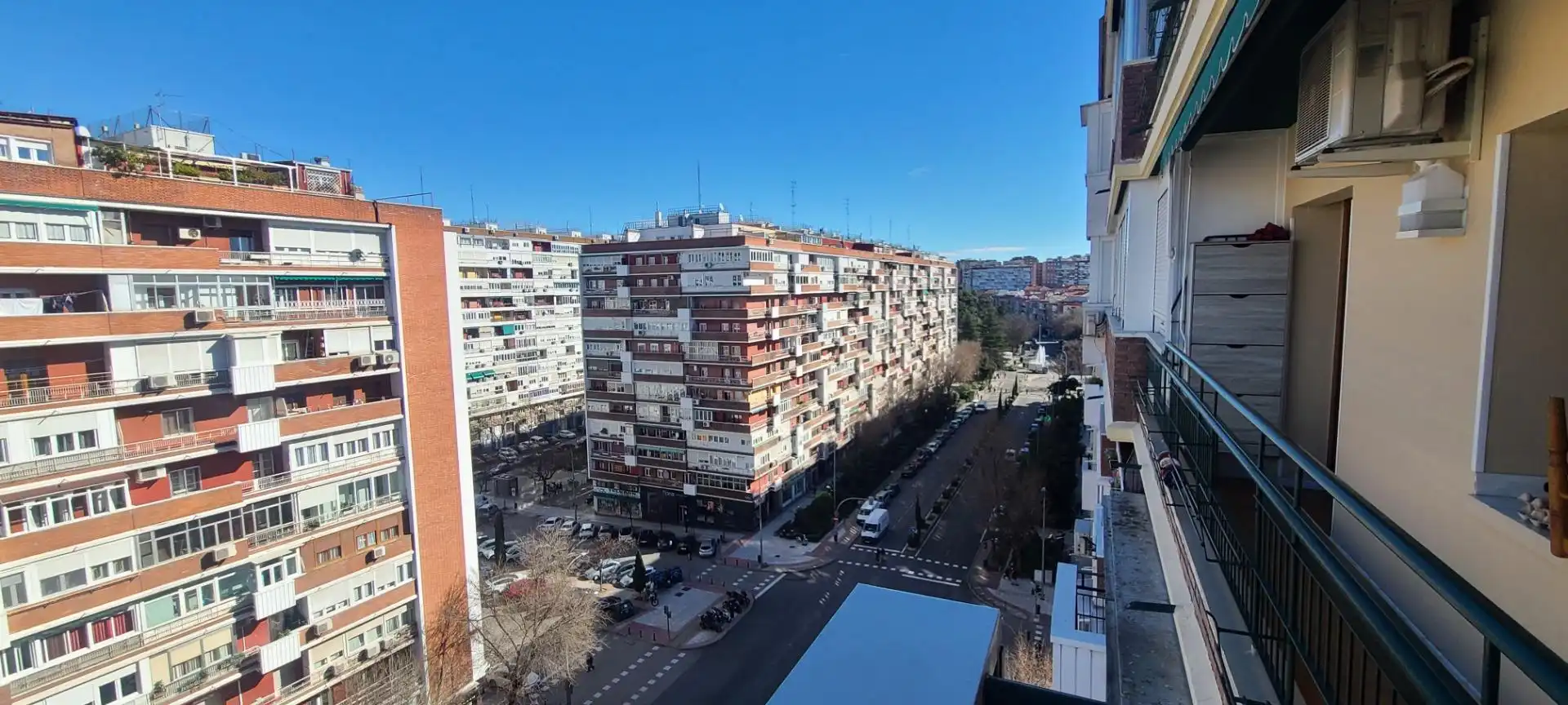 Appartement avec ascenseur à vendre à Ciudad Lineal, imagen 26