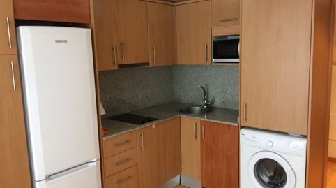Foto 4 de Piso en venta en Carrer de Carme Verdaguer, 25, El Poble Sec, Igualada