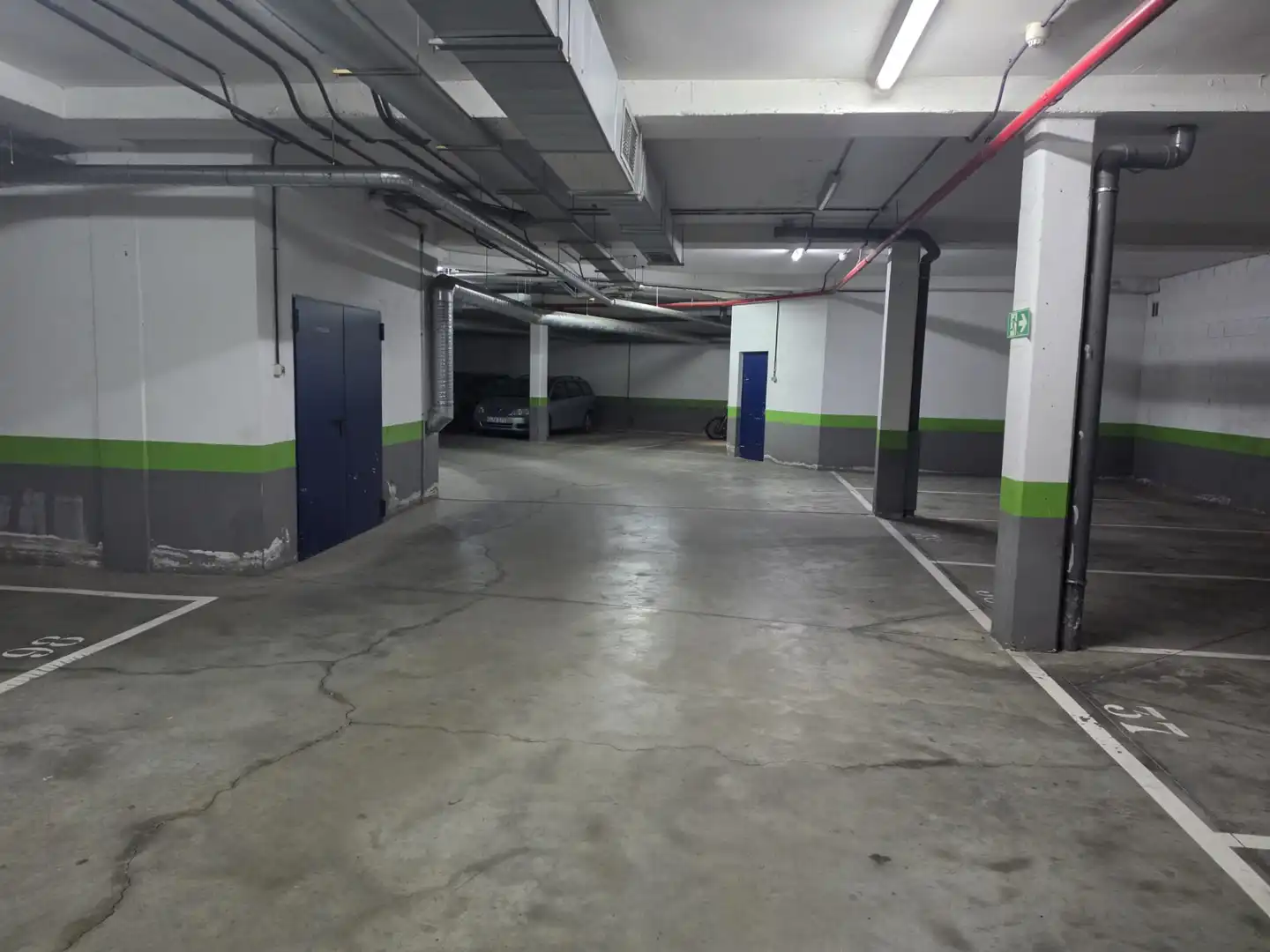 Individuale con ascensore in affitto a Calle Thomas Edison, imagen 4