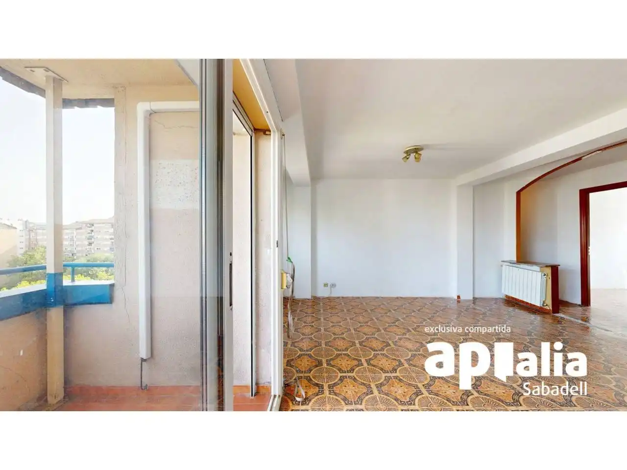 Piso con terraza en venta en Avenida Costa Brava 16, imagen 18