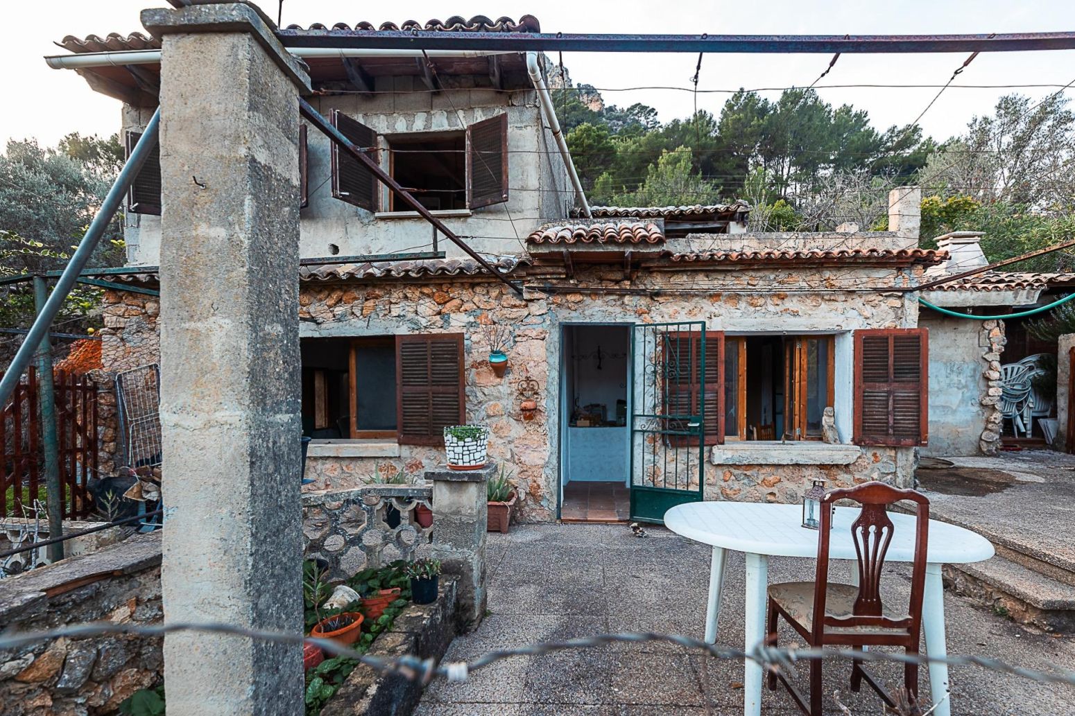 House or chalet for sale in Bunyola