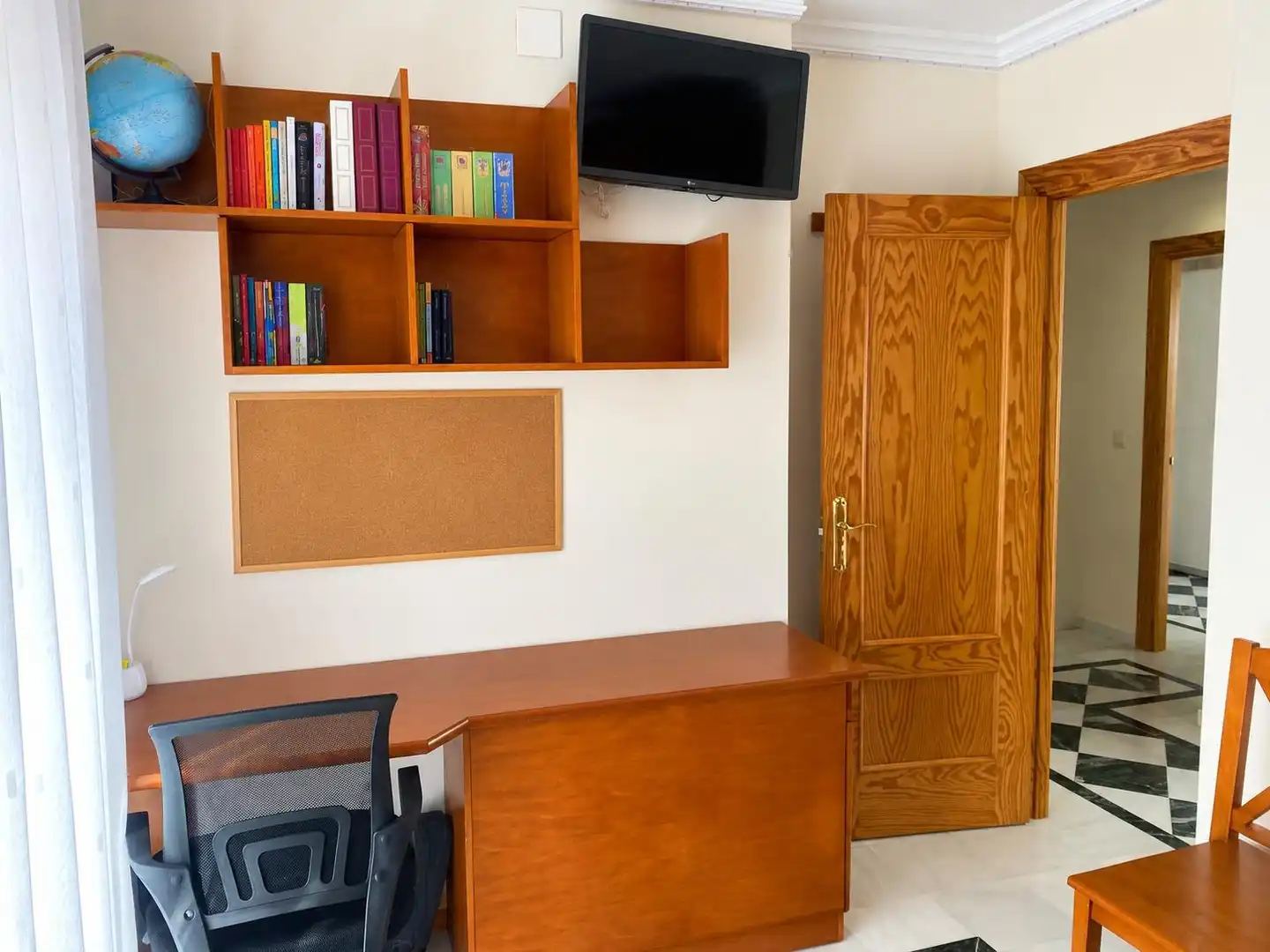 Maison mitoyenne avec terrasse à vendre à Calle Lopez Mezquita, imagen 23