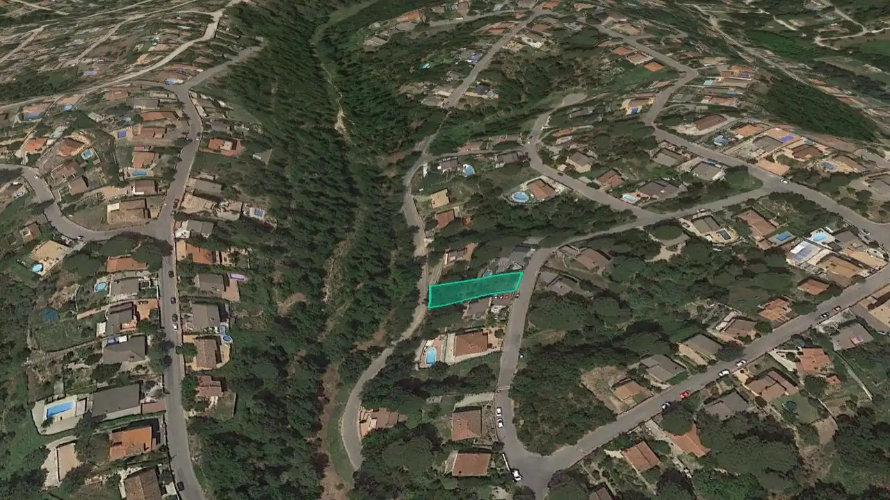 Residencial en venta en Riells i Viabrea