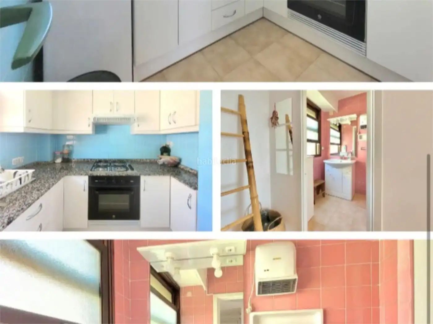 Apartment mit Aufzug zur Miete in Carrer Mestre Urios 1, imagen 4