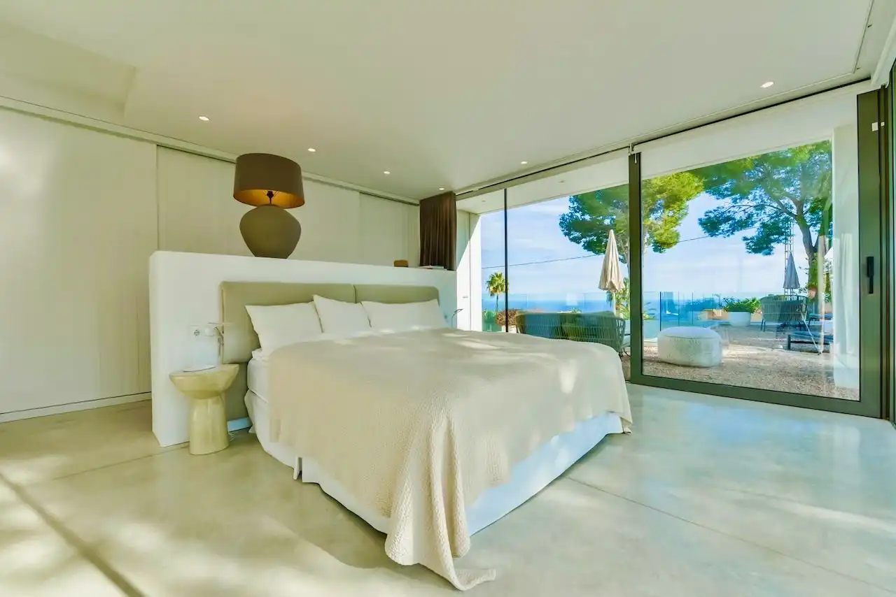 Casa amb piscina en venda a L'Olla, imagen 42
