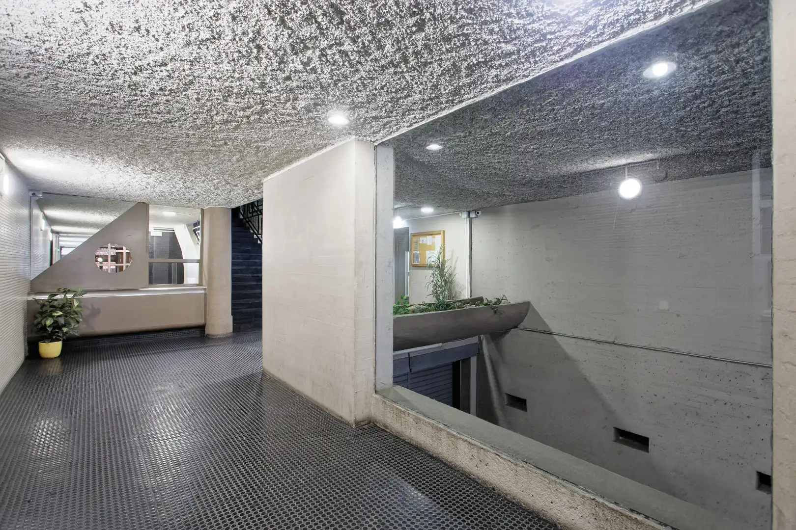 Ático en venta en Barcelona con Calefacción, Terraza y Domótica