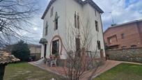 Vista exterior de Casa o xalet en venda en Santa Maria de Palautordera amb Aire condicionat, Calefacció i Terrassa