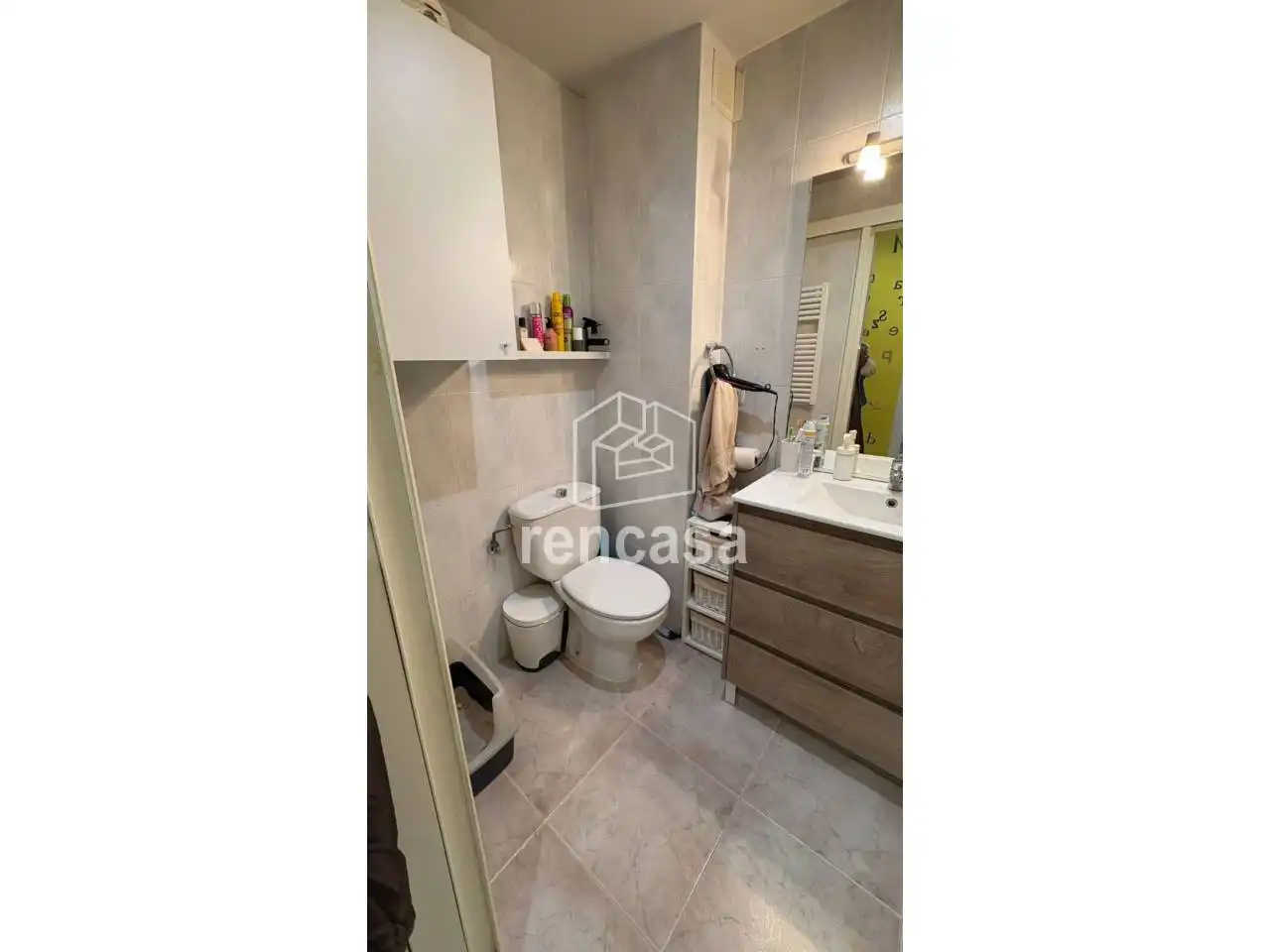 Baño de Piso en venta en Lleida con Aire acondicionado, Calefacción y Amueblado