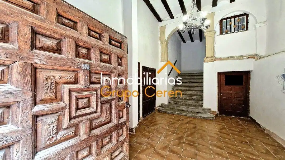 Flat for sale in Santo Domingo de la Calzada  with Heating, Storage room and Furnished