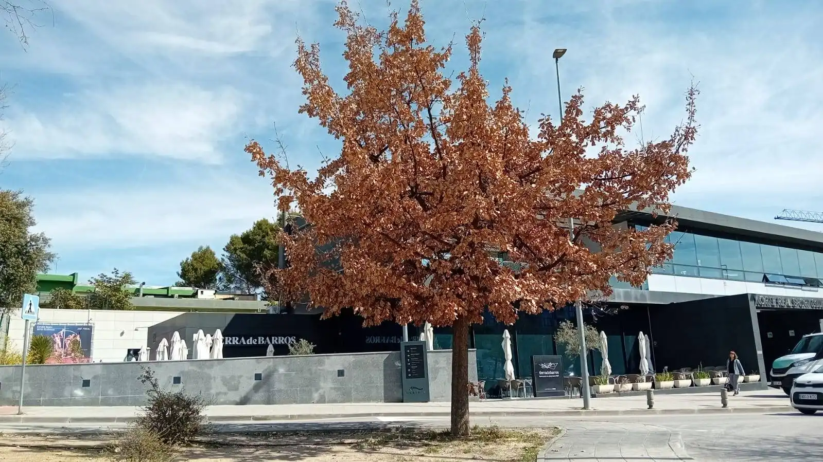 Loft en venta en Dehesa Vieja - Puente Cultural, imagen 15