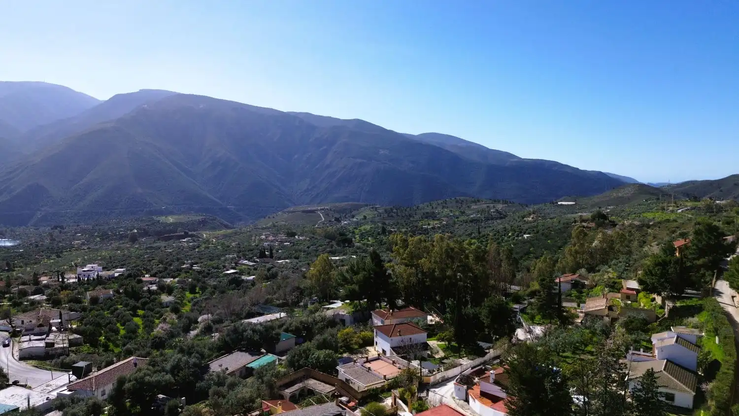 Chalet en venta en Órgiva, imagen 10
