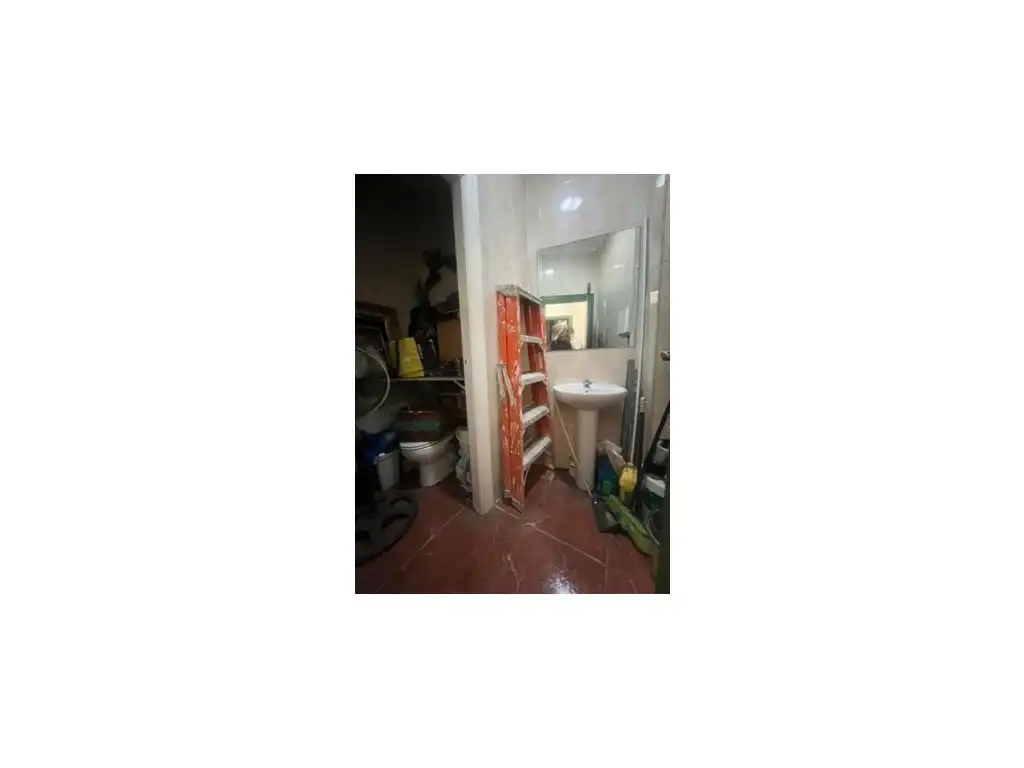 Baño de Local en venta en Burriana / Borriana