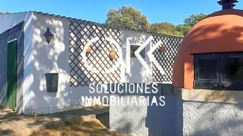 Foto 5 de Casa o xalet en venda a El Haza, Malpartida de Plasencia, Cáceres