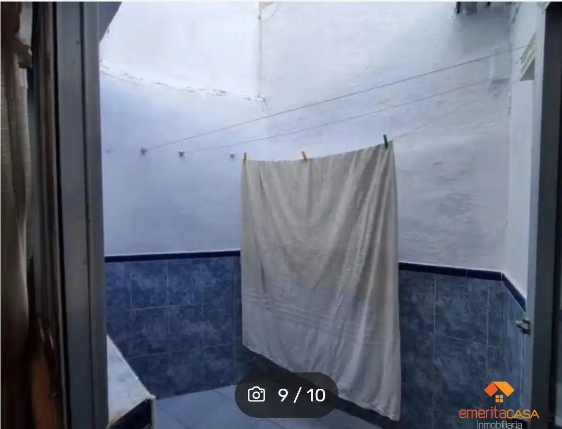 Bany de Casa o xalet en venda en Cáceres