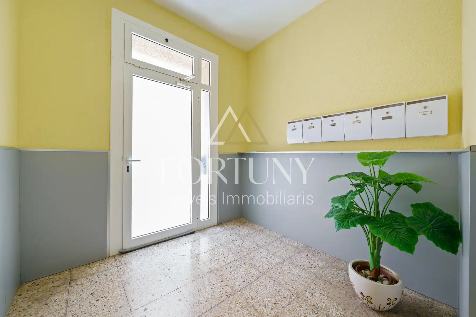 Piso con terraza en venta en Port - Horta de Santa María, imagen 26