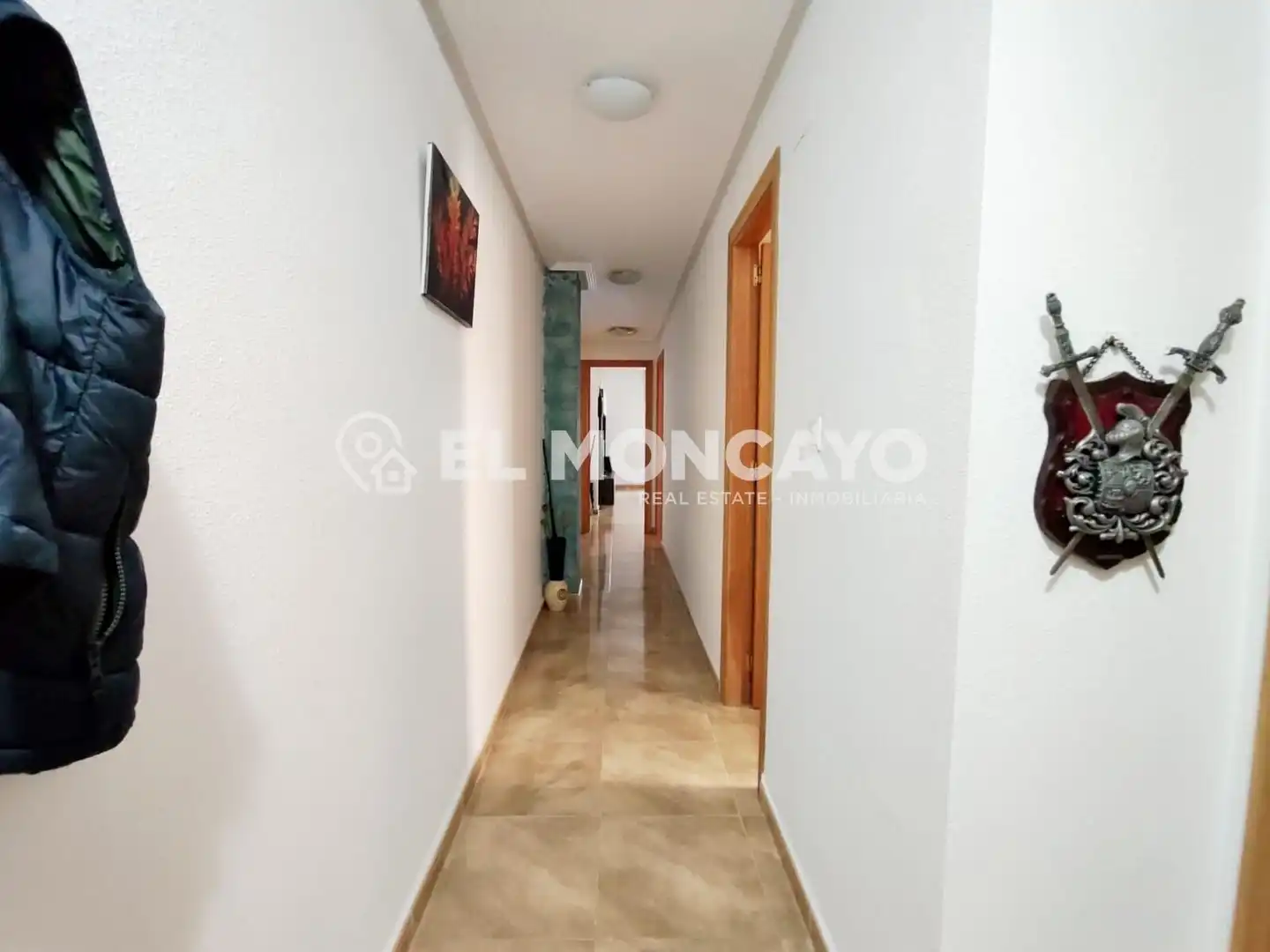 Apartament en venda a Dolores