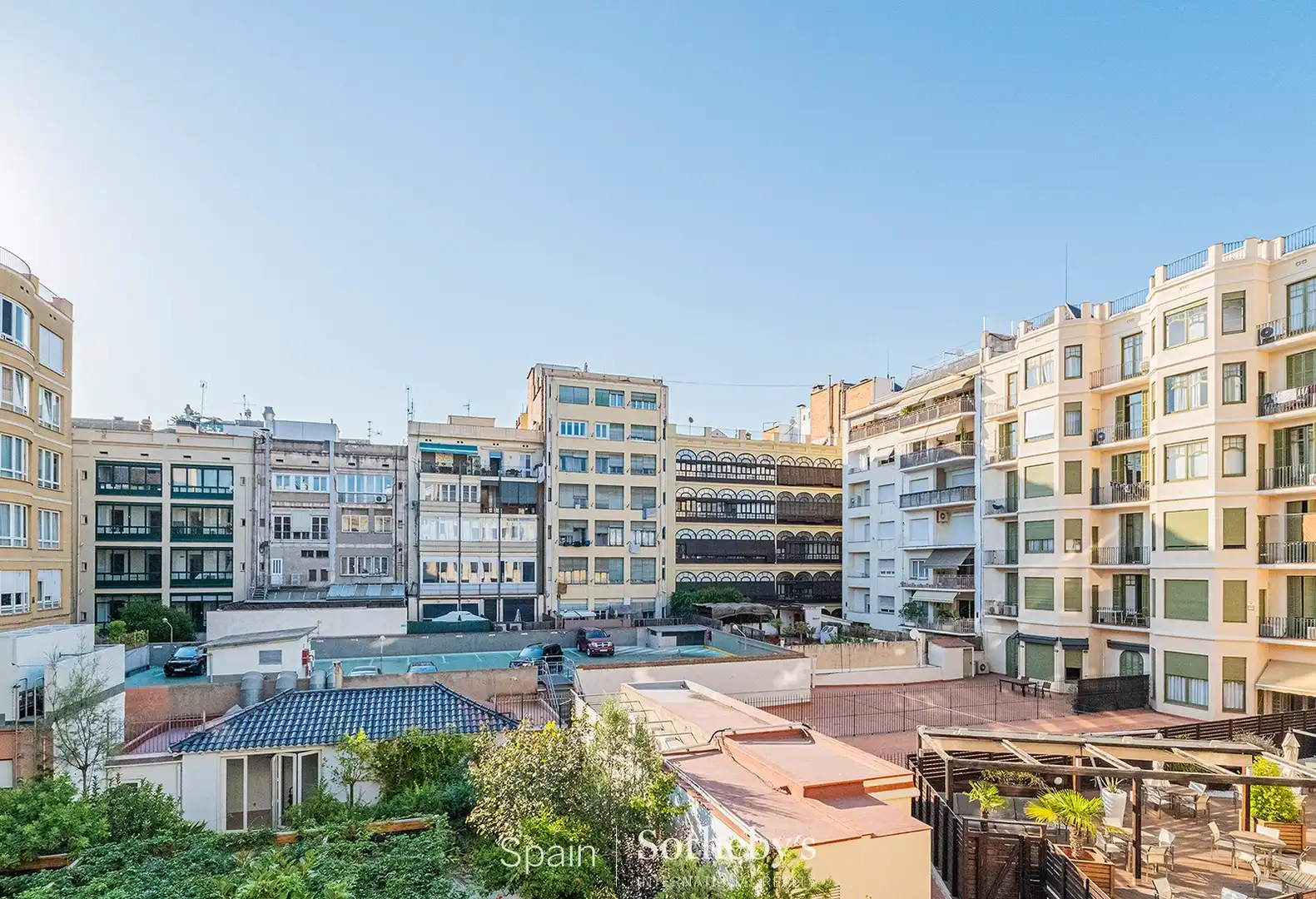 Apartamento con ascensor en venta en Carrer de Mallorca, imagen 9