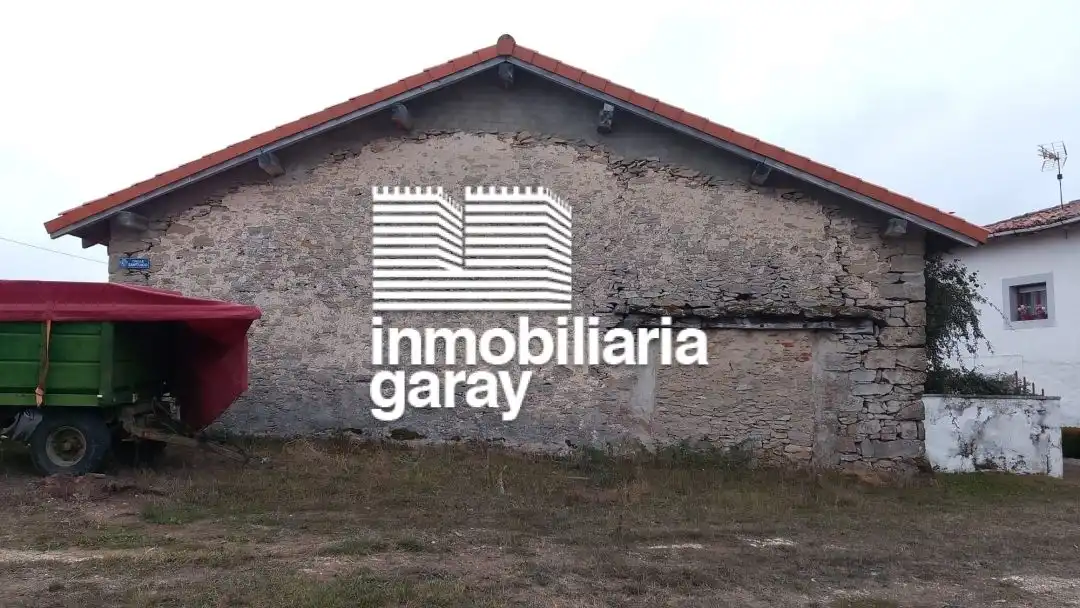Casa con giardino in vendita a Valle de Losa, imagen 7
