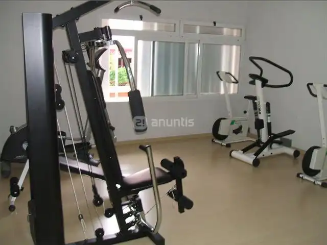 Flat for rent in Madrid  with Air Conditioner, Heating and Parquet flooring