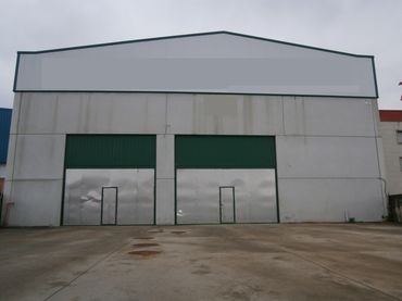 Nau industrial en venda a Lugar Vacaria 55