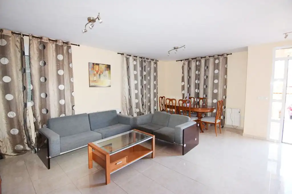 Casa o xalet de lloguer a La Alcayna