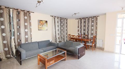 Foto 4 de Casa o xalet de lloguer a La Alcayna, Molina de Segura