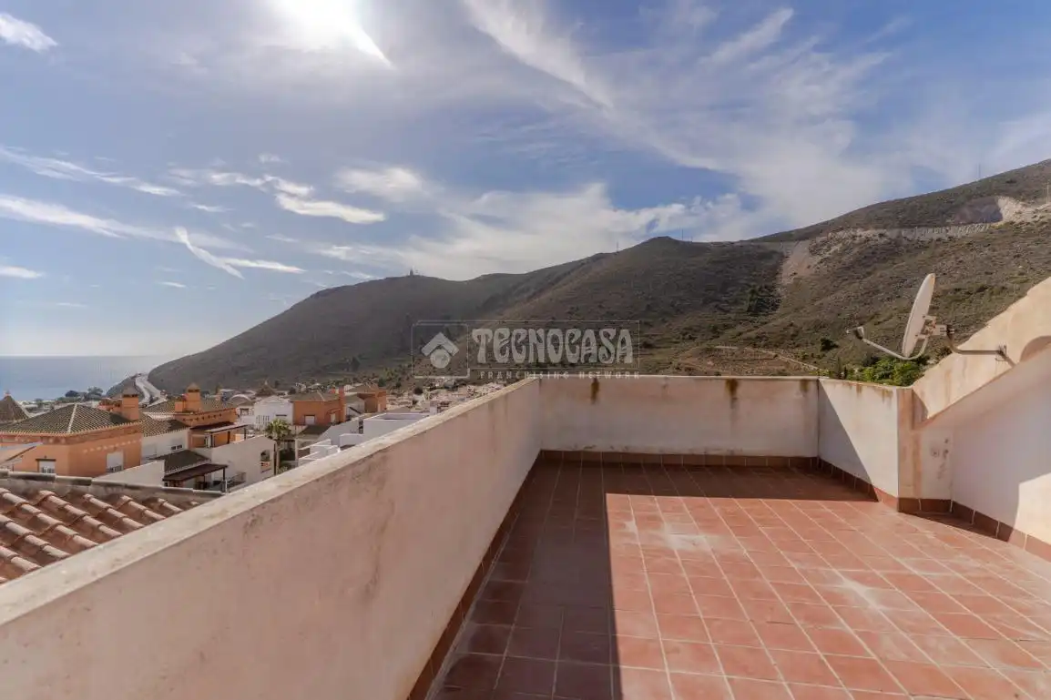 Abitazione in vendita a Castell de Ferro, imagen 28