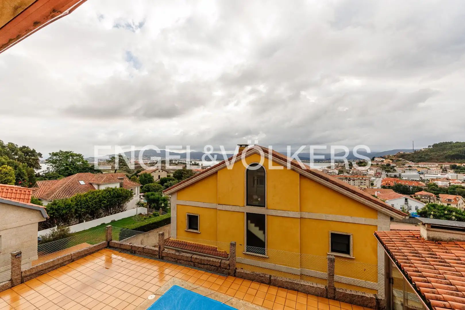 Maison avec piscine à vendre à Baiona, imagen 10