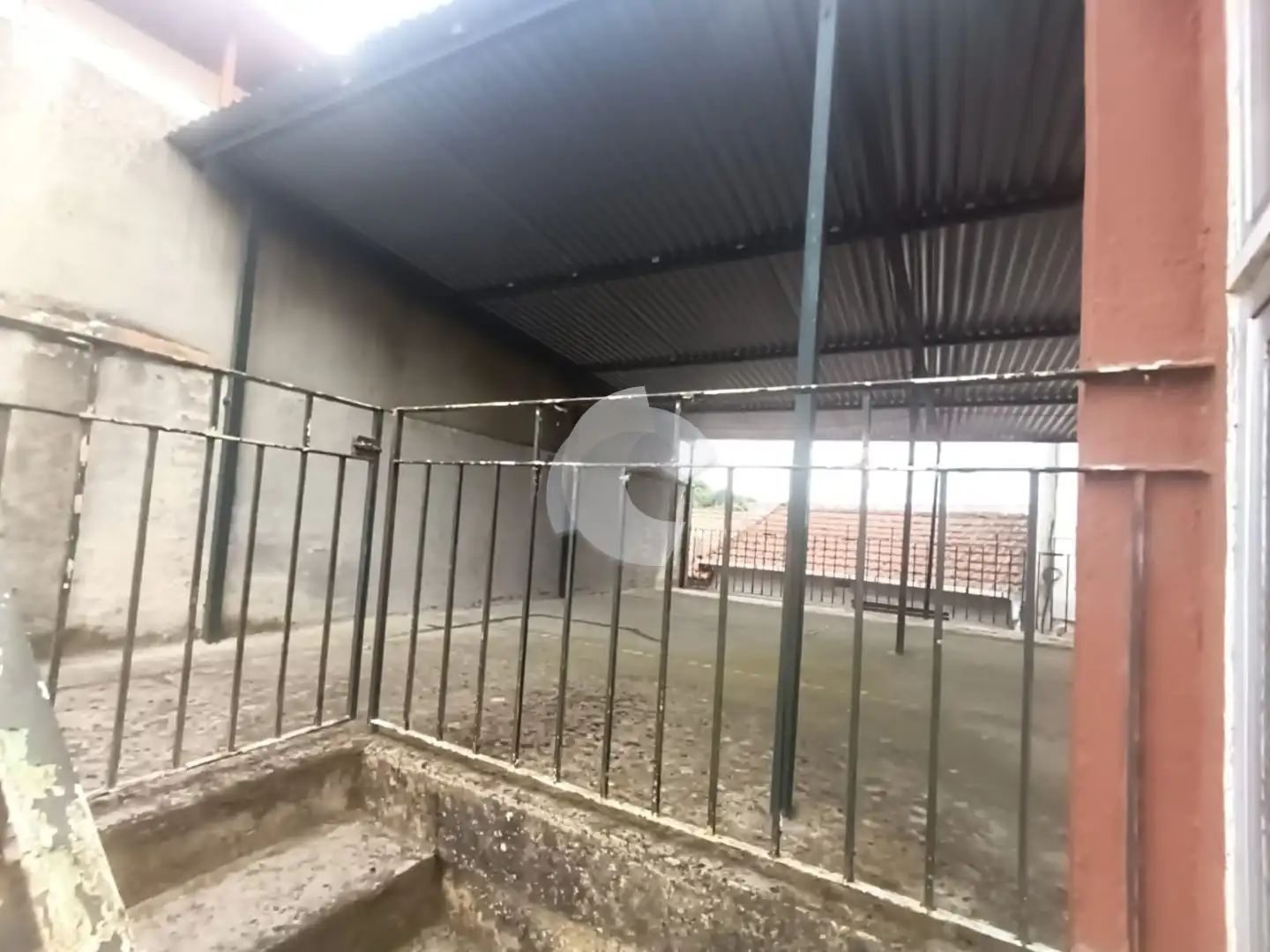Casa adosada en venta en Bergueira, Amoeiro