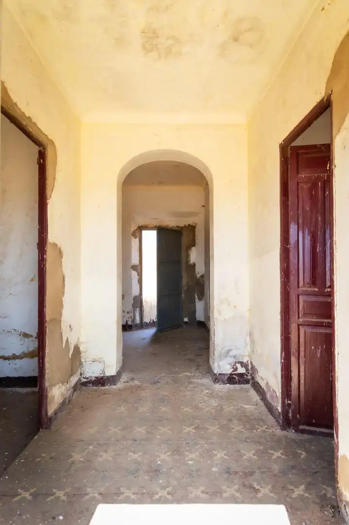 Terreno en venta en Peñarroya-Pueblonuevo