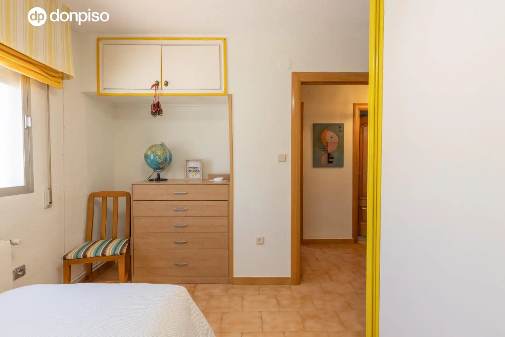 Casa adosada en venta en VIRGEN DE LORETO, Avda. De los Ogíjares
