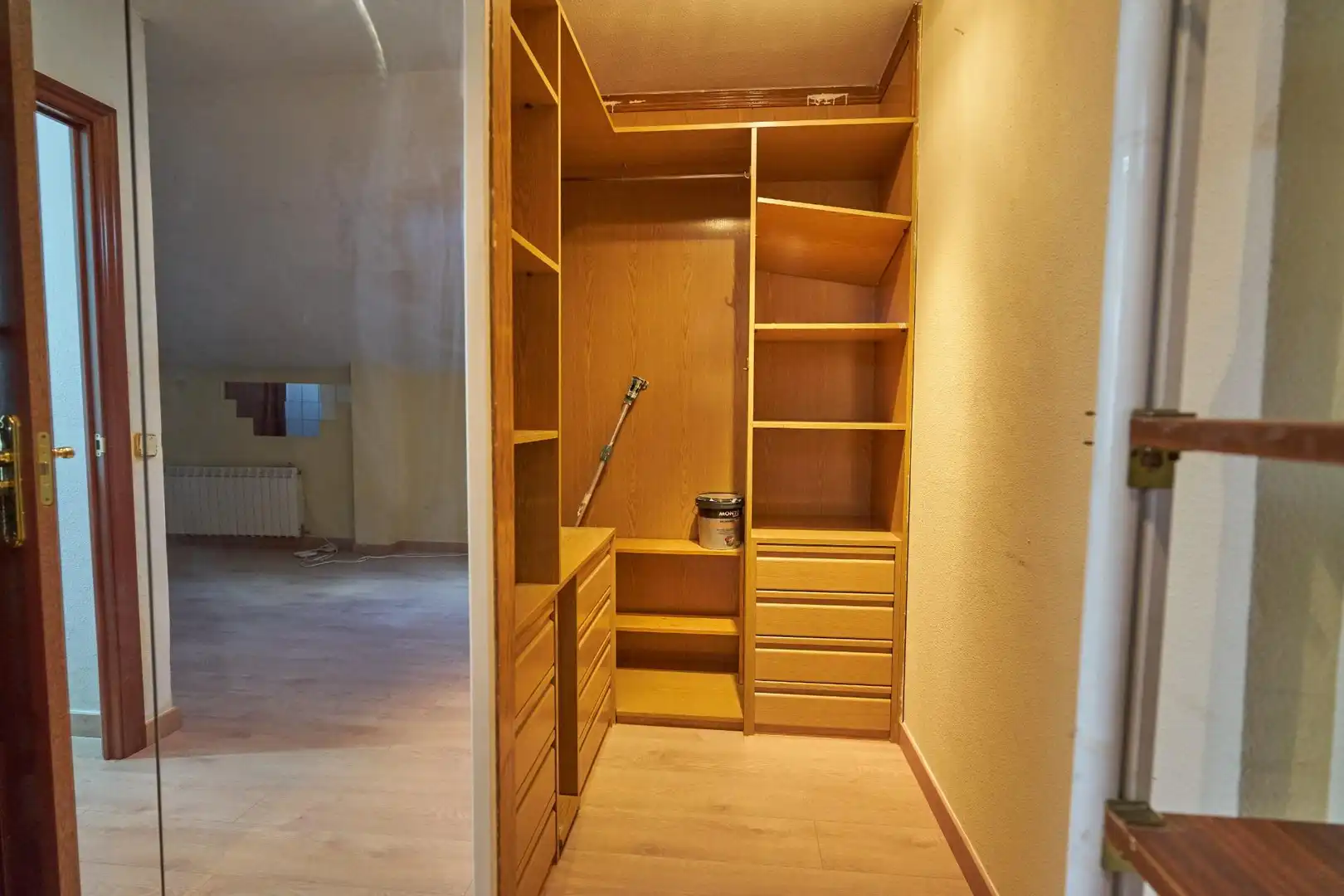 Ático en venta en Móstoles