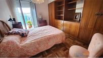 Bedroom of Flat for sale in Donostia - San Sebastián   with Terrace