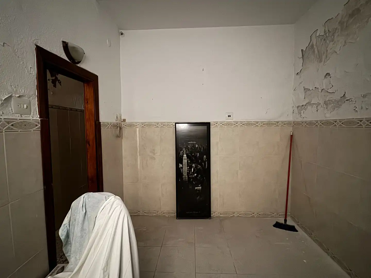 Casa amb terrassa en venda a Avenida de Vilches, imagen 8