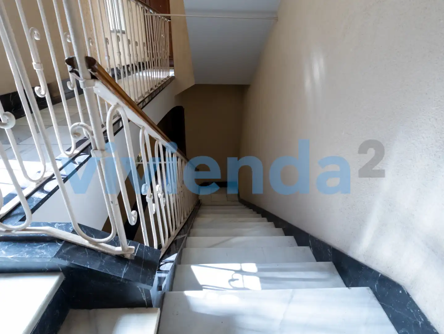 Penthouse with lift for sale in Principe de Vergara, imagen 33