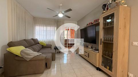 Foto 3 de Pis en venda a Rd Antoni Comas, Via Europa - Parc Central, Mataró